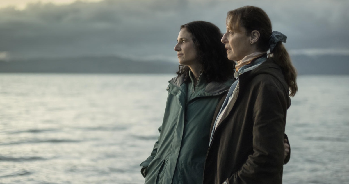 42 Días en la oscuridad. Netflix estrena serie basada en un caso que estremeció a Chile
