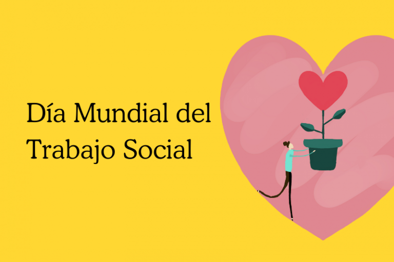 DÍA MUNDIAL DEL TRABAJO SOCIAL 2025