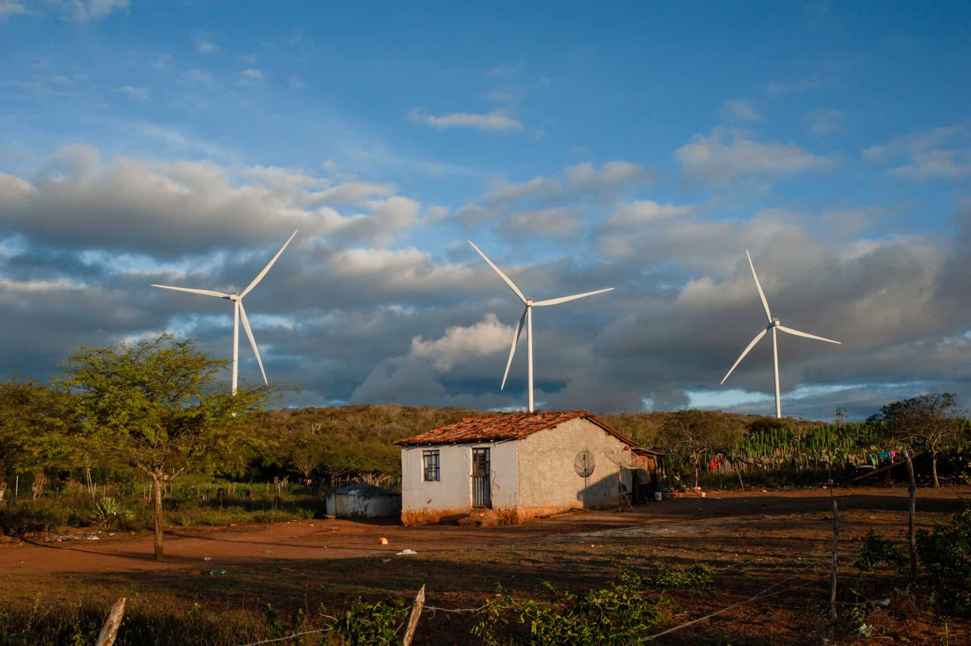 En Litueche, Statkraft ingresa proyecto por  US$66 millones para actualizar Parque Eólico.