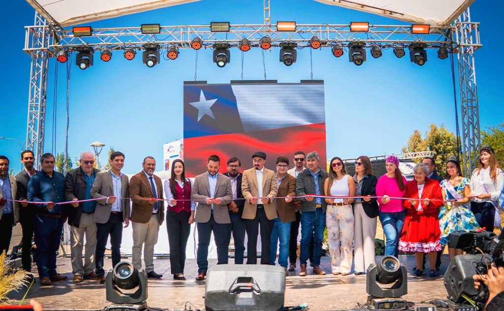 LA VENDIMIA DEL SECANO COSTERO SE VIVIO EN MARCHIGÜE