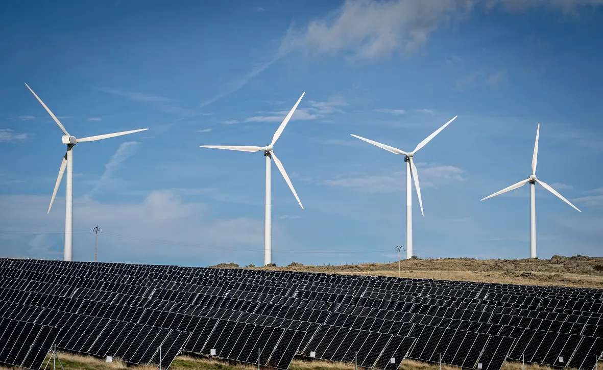 Ingresan a evaluación ambiental proyecto de US$200 millones,de carácter híbrido de energía renovable que se emplazará entre Litueche y San Pedro