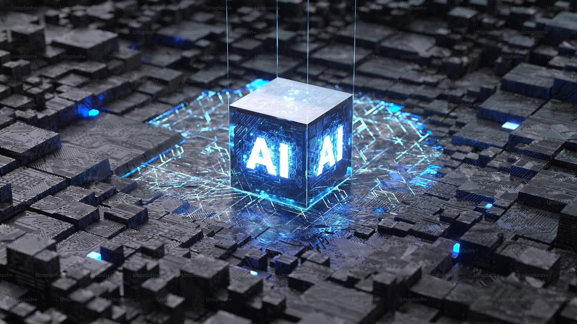 Avances y desafíos de la Inteligencia Artificial en Chile: un fenómeno que transforma a toda la sociedad