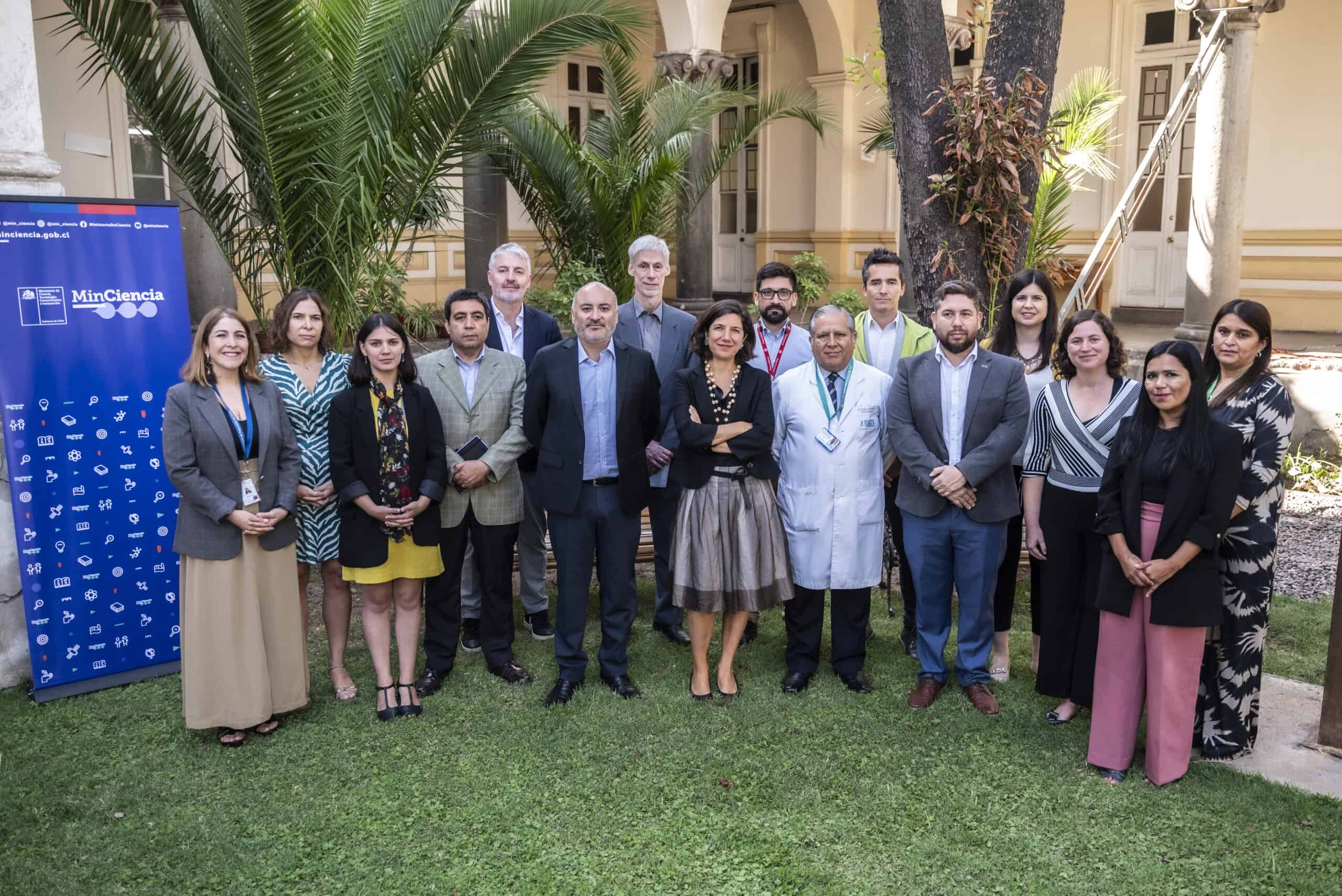 Inteligencia Artificial ya detecta redes delictuales, faltas de tránsito y pacientes prioritarios en hospitales