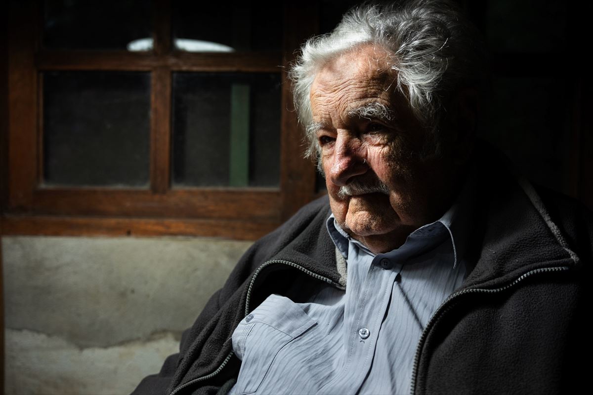 José «Pepe» Mujica. Vida, Obra y Legado del Presidente más Humilde del Mundo, fallecido a sus 89 años
