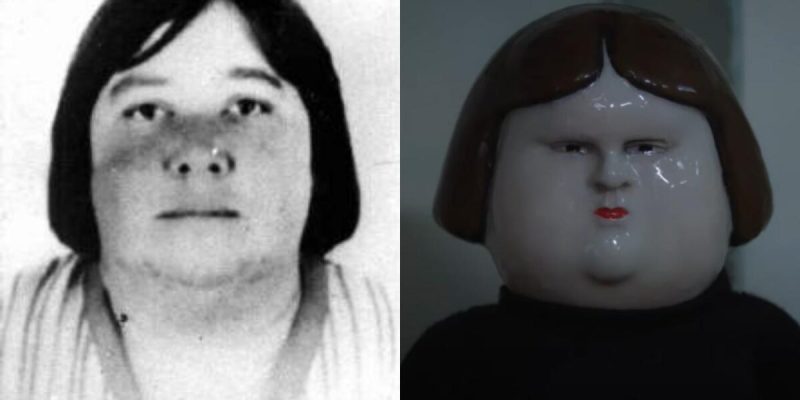 La macabra historia que inspiró al cortometraje “Bestia”: Ingrid Ölderock en 5 episodios