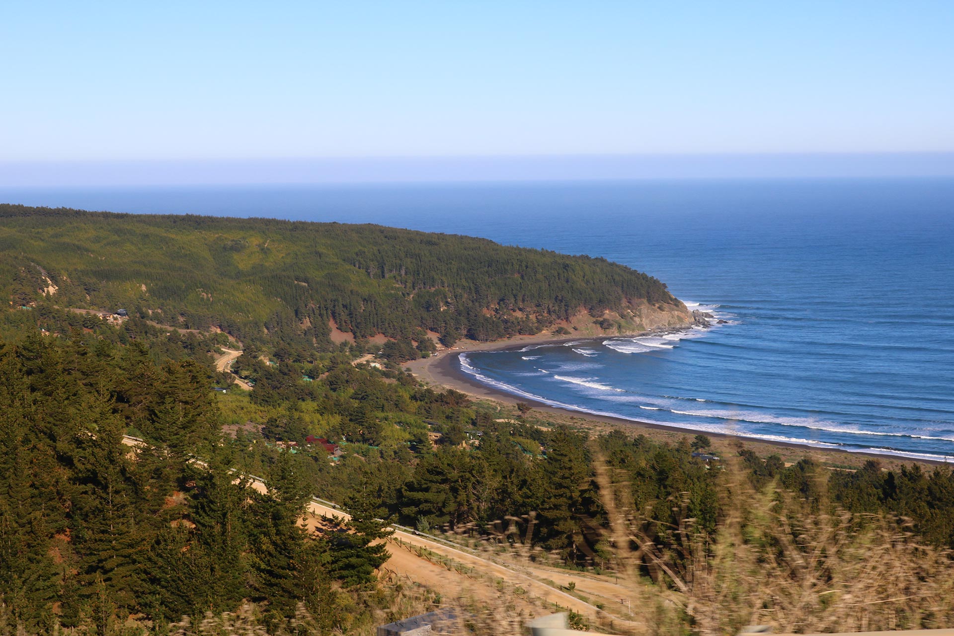 Punta Puertecillo de Litueche, comité de ministros rechaza polémico loteo