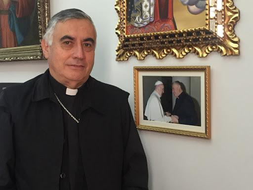 Obispo de  la Diócesis de Rancagua: «Cuaresma es un tiempo para trabajar y cultivar nuestra vida como creyentes»