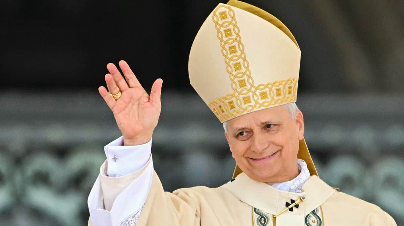 El Papa León XIV, el Pontífice 267, con Corazón Peruano y Espíritu Agustiniano