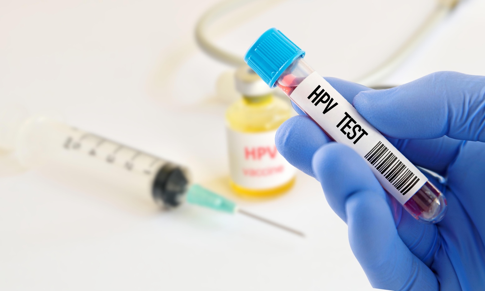 Papiloma Humano, un virus silencioso