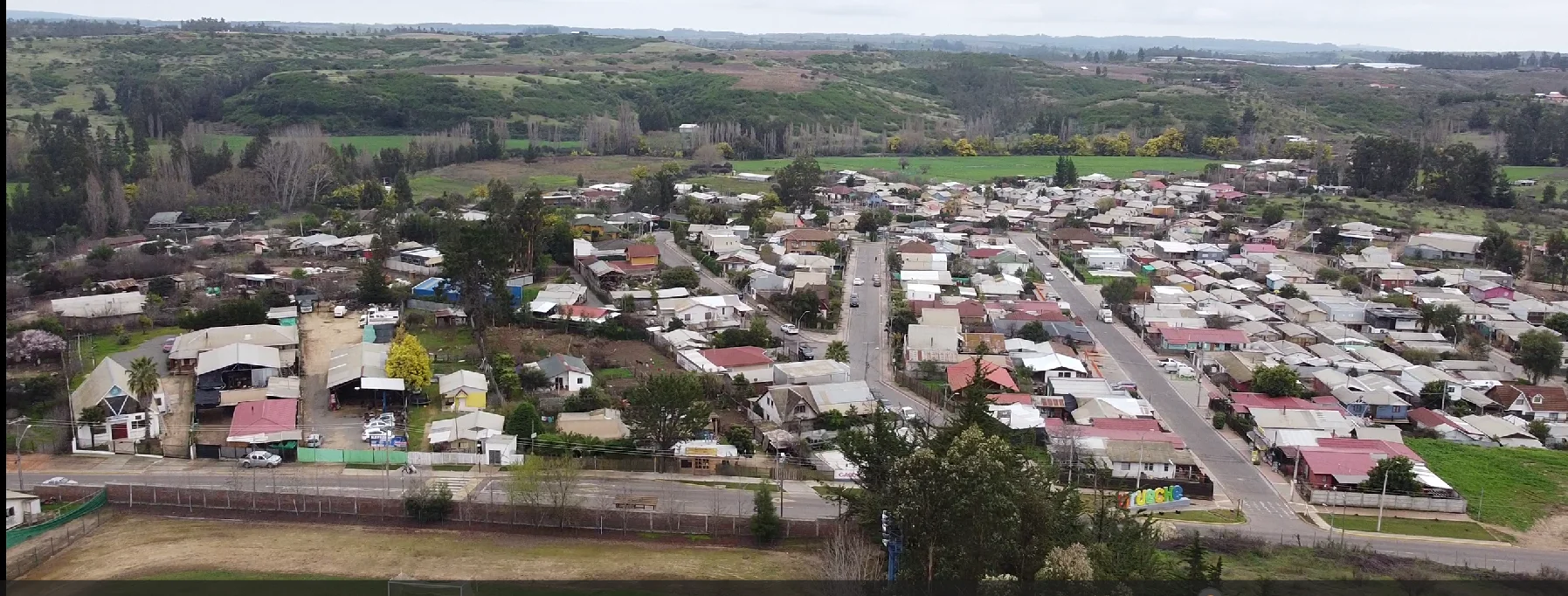 Litueche, invierten más de $16.699 millones: MOP ejecuta histórico proyecto para mejorar y ampliar el agua potable