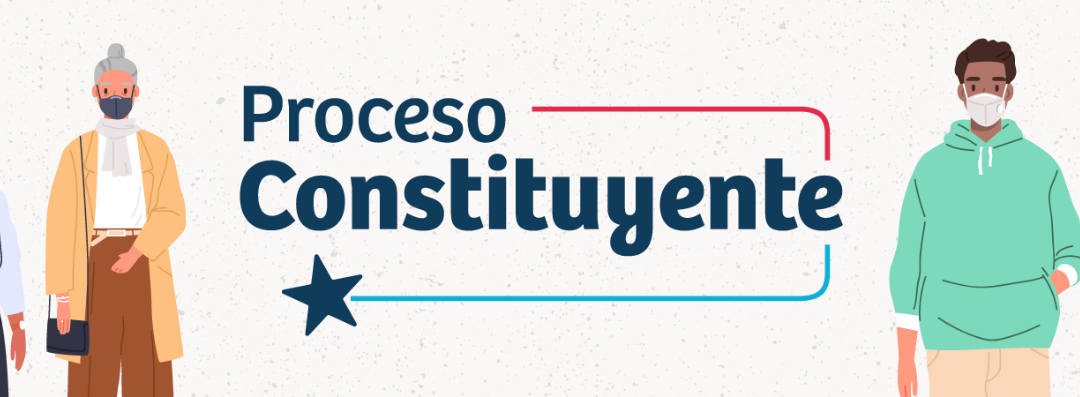 Publicado el primer borrador de la Propuesta de Nueva Consitución