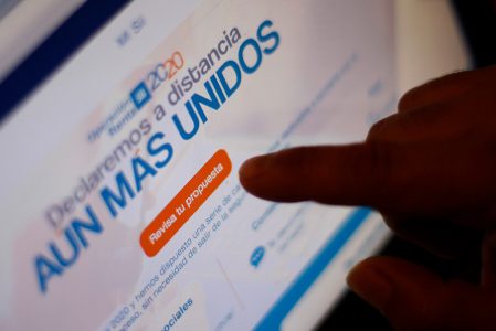 Se extiende plazo para declarar Renta 2022