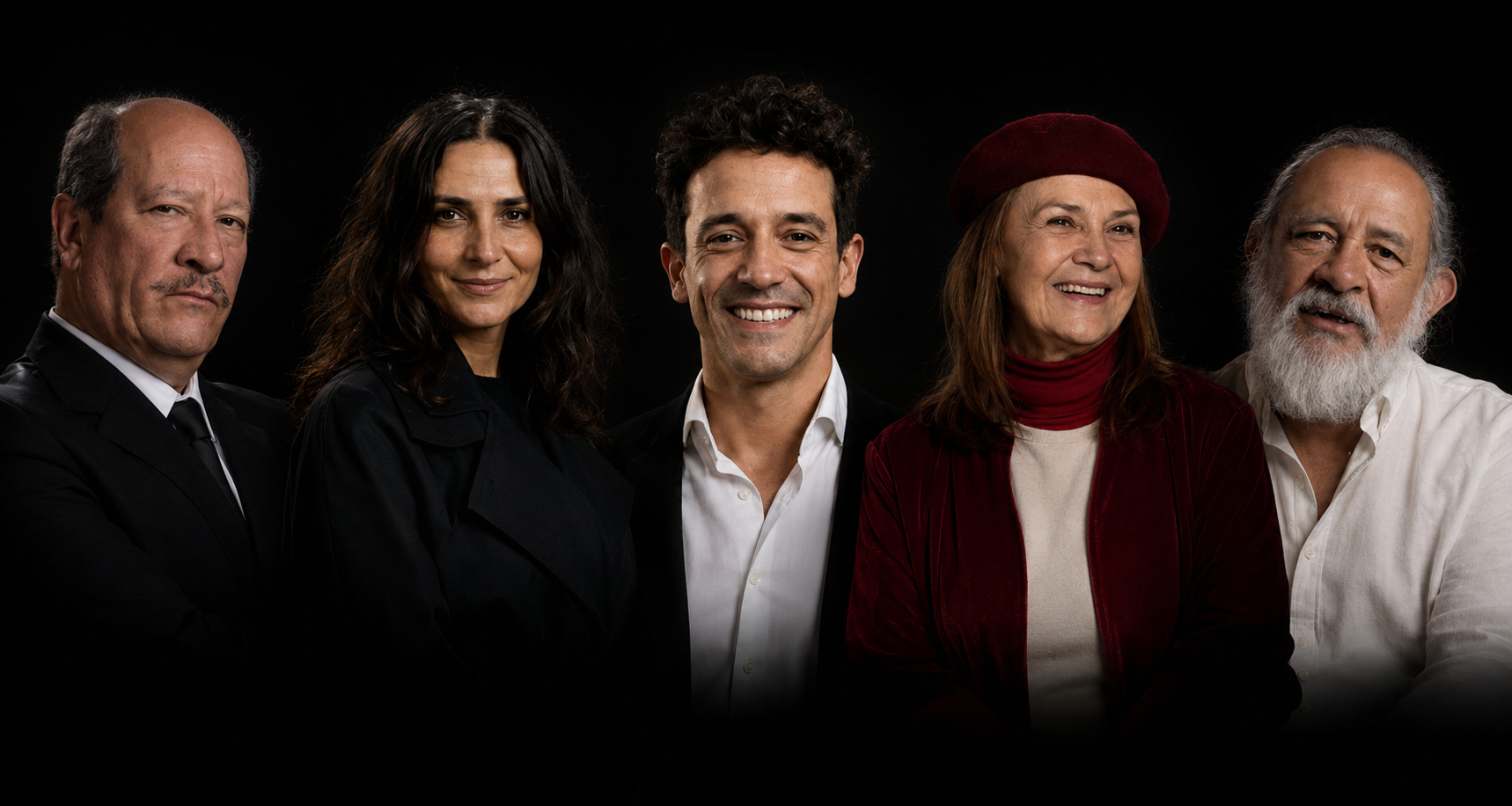 Teaser de Herederas se estrena en el Día del Patrimonio en Litueche